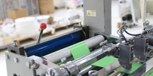 soft die cutting